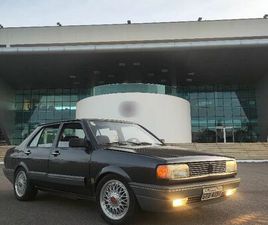 VOLKSWAGEN GOL VOLKSWAGEN VOYAGE GL 1.8 4P (ARGENTINO) 1991