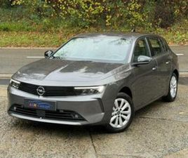 ② OPEL ASTRA 1.2 ESSENCE 110CH 2023 *12000KM* GARANTIE 2028 — OPEL — 2EMEMAIN