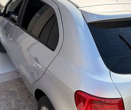 VOLKSWAGEN GOL GERAÇÃO VI 1.0 8V MI TOTAL FLEX MEC. 4P 2014