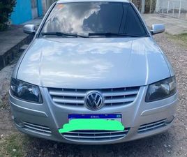 VOLKSWAGEN GOL GERAÇÃO VI CITY TRENDLINE 1.0 8V MI TOTAL FLEX MEC. 4P 2014