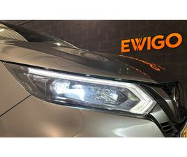 GENERATION-II 1.3 DIGT 140CH N-TEC 2WD - 1ÈRE MAIN - CARPLAY