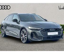 AUDI A5 S5 AUDI S5 S5 3.0 TFSI QUATTRO EDITION 1 5DR S TRONIC