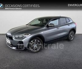 (F39) XDRIVE 25E 220 BUSINESS DESIGN BVA6