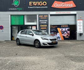 2.0 BLUEHDI 150 CH ALLURE EAT BVA START-STOP / DISTRIBUTION FAITE