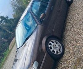 VOLKSWAGEN PASSAT 35I VR6