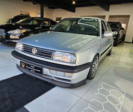 VOLKSWAGEN VENTO VOLKSWAGEN VENTO 1.8 CL,SCHIBEDACH,RONAL TURBO,AUTOMATIK