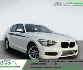 BMW SÉRIE 1 116I 136CH