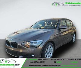 BMW SÉRIE 1 116I 136CH