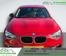 BMW SÉRIE 1 116I 136CH