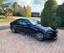 III GENERATION2 300H LUXE