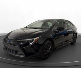 TOYOTA COROLLA * HYBRID LE | AWD * CARFAX * БЕЗ ПЪРВОНАЧАЛНА ВНОС