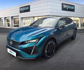 1.2 PURETECH MHEV GT S&S E-DSC6