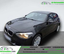 BMW SÉRIE 1 116I 136CH
