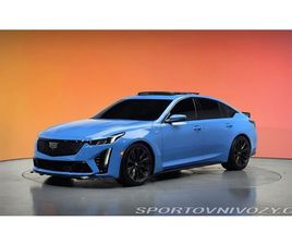 CADILLAC CT5-V BLACKWING 2023