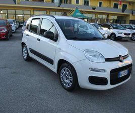 1.2 BENZINA E5 LOUNGE +600.00 GPL NUOVO