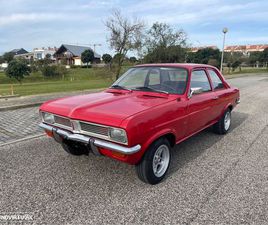 VAUXHALL VIVA