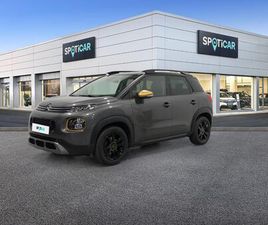 PURETECH 110 S&S BVM6 RIP CURL