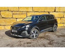 PEUGEOT 5008 1.5 BLUEHDI ALLURE
