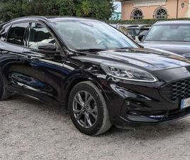 FORD KUGA KUGA III 2020 1.5 ECOBLUE ST-LINE 2WD 120CV AUTO