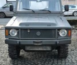 VOLKSWAGEN ILTIS
