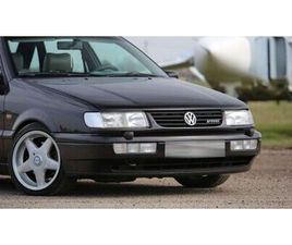 VOLKSWAGEN PASSAT VR6 VOLKSWAGEN PASSAT B4 2.8 B