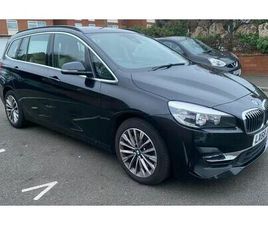 2018 BMW 2 SERIES 2.0TD 220D XDRIVE LUXURY (188BHP) GRAN