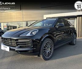 3.0 V6 462CH E-HYBRID PLATINUM EDITION