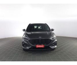 KUGA 2.0 ECOBLUE 120 CV AUT. 2WD ST-LINE