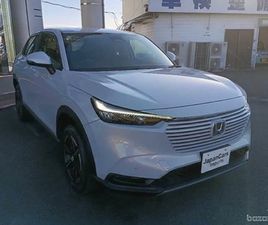 HONDA VEZEL 1,5L 2022