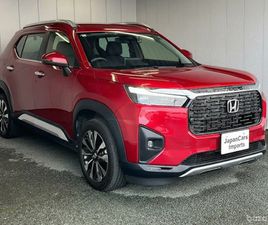 HONDA WR-V 1,5L 2024