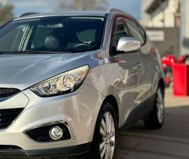 2.0 CRDI (HIGH) COMFORT 4WD AUTOMATICA PELLE NAVI