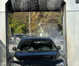 AUDI A3 SPORTBACK SPORTBACK 2.0 TDI AMBIENTE