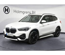 BMW X1 XDRIVE 25E BMW X1 XDRIVE25E SPORT LINE DRAG KAMERA HUD PA