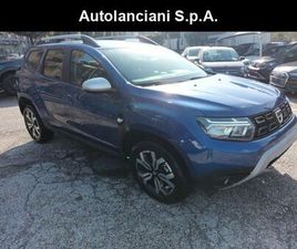 1500 DCI JOURNEY 114CV 4X4 CARPLAY NAVI CAM ITALIA