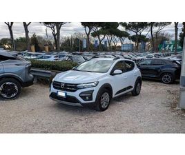 GPL STEPWAY 1.0 TCE 91CV
