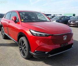 HONDA VEZEL HONDA VEZEL 1,5L 2023