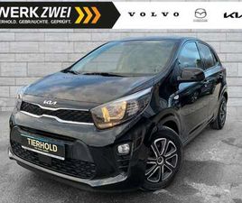 1,2 EDITION 7 PDC KLIMA SITZHEIZUNG