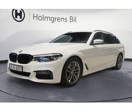 BMW 530 I XDRIVE TOURING STEPTRONIC DRAG HUD PANO 3