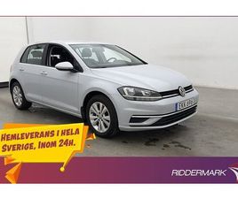 VOLKSWAGEN GOLF VOLKSWAGEN GOLF 1.0 TSI CARPLAY ADAPTIV 0.48 L MIL