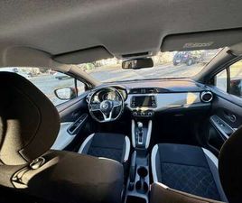 1.0 VISIA + 100CV XTRONIC