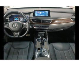 DFSK GLORY 580 2023 FAMILIAR AUTOMÁTICA OPORTUNIDAD EN LIMA