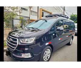 JAC REFINE JAC REFINE 2023 USADO EN LIMA DUAL MECÁNICO 30KM US$17K