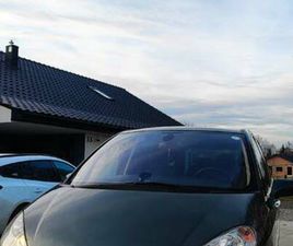 PEUGEOT 807 2.0 HDI 7 MIEJSC ELEKTRYCZNE DRZWI STALOWA WOLA - SPRZEDAJEMY.PL