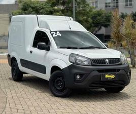 PEUGEOT PARTNER RAPID 1.4 BUSINESS PACK