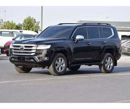 TOYOTA LAND CRUISER TOYOTA LAND CRUISER VX 3.3L 6 CYLINDER DIESEL 4X4 (RIGHT HAND DRIVE)