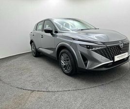 NISSAN QASHQAI 1.3 DIG-T MH ACENTA PREMIUM 5DR