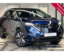 160KW ENGAGE 63KWH 5DR AUTO