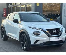 1.0 DIG-T TEKNA WITH BOSE