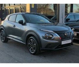 1.6 HYBRID N-CONNECTA 5DR AUTO