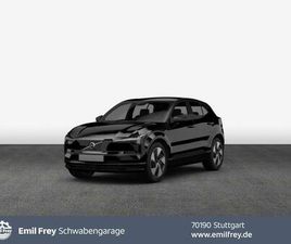 VOLVO EX30 TWIN PERFORMANCE EX30 TWIN MOTOR PERFORMANCE AWD ULTRA